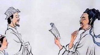 Người xưa căn dặn: 'Có tiền đừng đi 2 nơi, không có tiền đừng hỏi 2 người', đó là những ai?