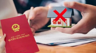 Những trường hợp con ruột dù có tên trong di chúc cũng không được hưởng thừa kế nhà đất từ cha mẹ