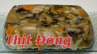 Thả thứ này vào nấu đông thịt gà: Món ăn thơm ngon nhanh nhừ rút ngắn thời gian đun nấu