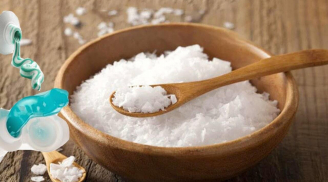Trộn kem đánh răng với thứ này công dụng cực hay, bạn nên thử ngay
