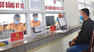 Từ 2025: 9 trường hợp bắt buộc phải đổi giấy phép lái xe, 4 trường hợp phải sát hạch từ đầu