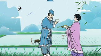 '2 dấu hiệu âm thầm cảnh báo sự sa sút của một gia đình', lời Tổ Tiên dạy không sai