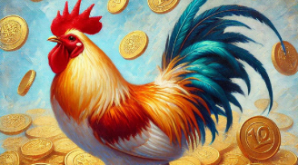 3 tuổi giàu nhất tháng Chạp, gặp hung hóa cát, cầu gì được nấy