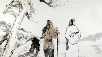 Các cụ dạy đừng quên: 'Muốn sống yên ổn, cả đời đừng đặt chân đến nhà 3 người này'