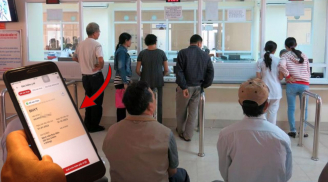 Đóng BHYT 5 năm liền, người dân có được hưởng BHYT 100% không?