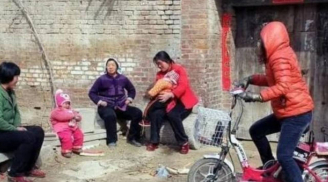 'Khi cha mẹ còn sống, anh em là người một nhà', vế sau nghe mới đau lòng