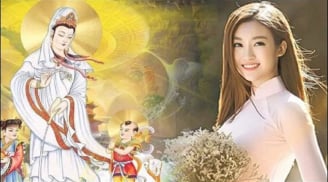 Muốn biết một người có phúc đức, nhân hậu hay không, cứ nhìn kỹ vào 3 điểm này