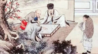 Người phúc mỏng, làm gì cũng gặp xui xẻo, trên thân có 3 tật rất xấu