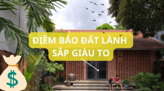 Người xưa dặn: Gần Tết có vị khách này tới nhà là có điềm báo gia đình có thể giàu có cần chú ý