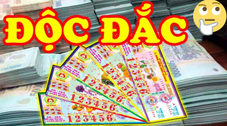 Qua đêm nay đến Giao thừa Tết Ất Tỵ 2025: 3 tuổi giàu số 2 không ai số 1, Tiền-Lộc-Danh đủ cả