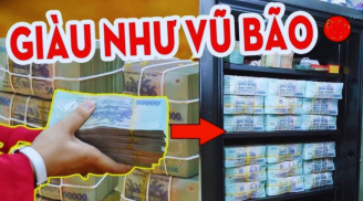 Sau 14/12: 3 tuổi Tiền-Tình đỏ rực như son, đặc biệt giàu nhất vị trí số 2