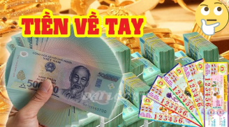 Sau 15/12: 3 tuổi Phú Quý Song Toàn, tiền nhiều như nước, đặc biệt số 2