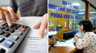 Từ 1/1/2025: 16 khoản thu nhập được miễn thuế thu nhập cá nhân, ai cũng nên biết tránh mất quyền lợi