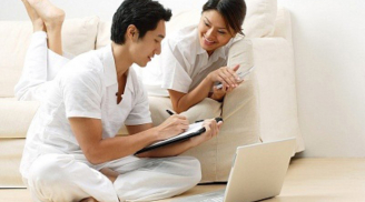 5 điều để tiền bạc không phá vỡ hôn nhân của bạn