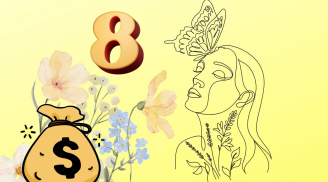 Cộng ngày tháng năm sinh của bạn ra số nào? Ra số này thì vàng bạc đợi bạn phía trước, càng già càng giàu