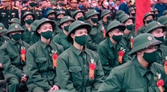 Gia đình có anh hoặc em đã đi nghĩa vụ quân sự thì người còn lại có phải đi không?