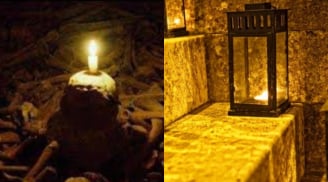 Lăng mộ Tần Thủy Hoàng và ngọn đèn vĩnh cửu: Bí ẩn chưa có lời giải