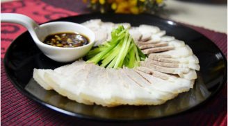 Muốn thịt lợn tự đào thải độc tố khi luộc: Hãy làm cách này, thịt mềm tan đậm vị, an tâm thưởng thức