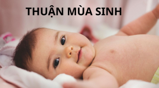 Người sinh vào 2 tháng này thường thông mình tài giỏi giàu có. Không phải mê tín mà khoa học đã kiểm chứng