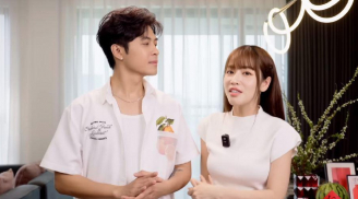 Puka công khai đoạn tin nhắn của Gin Tuấn Kiệt trước và sau khi cô có em bé