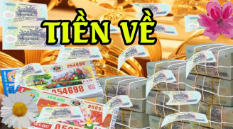 Qua đêm nay đến Tết ông Công ông Táo: 3 tuổi giàu số 2 không ai số 1, bội thu tiền của