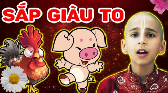 Sau 16/12: 3 tuổi Công Thành Danh Toại dễ giàu to, đặc biệt số 2