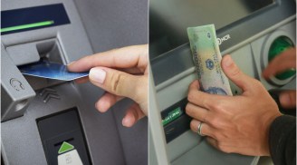 Sau 31/12/2024: 2 thay đổi lớn về thẻ ATM, người dân nên biết kẻo bị khóa tài khoản