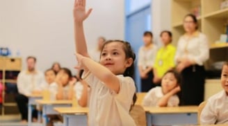 Trau dồi 3 khả năng này cho con trước 6 tuổi quan trọng hơn là kiến ​​thức
