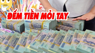 Từ 14/12: 3 tuổi Tiền-Lộc-Danh hội tụ, không thành tỷ phú cũng là đại gia
