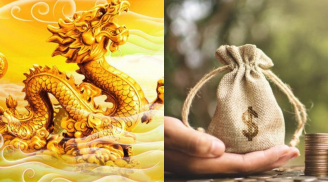3 ngày cuối tuần (13/12-15/12): 4 tuổi ăn lộc tổ tiên, đi đằng đông hốt bạc đi đằng tây hốt vàng, hãy tận dụng