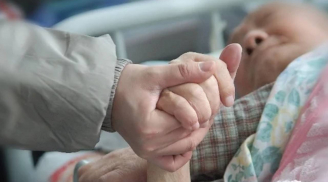 5 điều hối tiếc nhất của người sắp qua đời, điều đầu tiên ai cũng ám ảnh