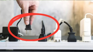6 thiết bị trong nhà để yên cũng 'ngốn điện', rút ra hoá đơn giảm 1 triệu/tháng