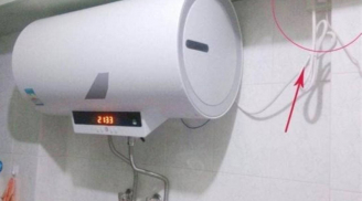 7 thiết bị ngốn điện bậc nhất, dùng không ngắt điện bảo sao hóa đơn tăng không ngừng