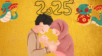 Ất Tỵ 2025, sinh con vào 3 khung giờ này thì con lớn lên giàu có hiếu thuận, cha mẹ 'được nhờ'