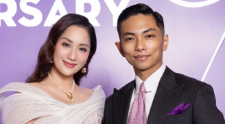 Khánh Thi nói về kế hoạch sinh con thứ 4