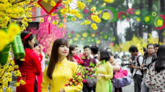 Lịch nghỉ tết nguyên đán 2025 chính thức và đi làm ngày này được hưởng lương thế nào