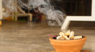 Mùa đông xông nhà bằng những thứ này: Khỏe người, tốt cho phong thủy, hút tài lộc