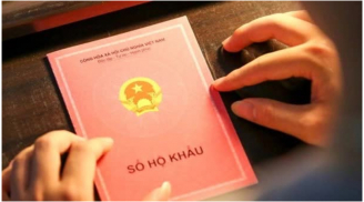 Năm 2025: 9 trường hợp này bị xóa hộ khẩu thường trú