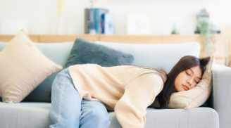 Nếu bạn có các triệu chứng suy nhược, thiếu sức lực, dễ nổi nóng, hay buồn ngủ có thể là do 4 thói xấu