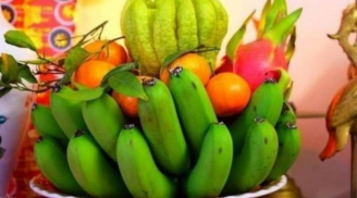 Người xưa dặn dò: 'Mua chuối về thắp hương nhớ 3 kiêng kỵ này kẻo Thần Tài không ban lộc'