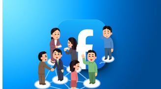 Quy định mới từ 25/12, người dùng Facebook, Tiktok bắt buộc phải làm điều này kẻo bị khóa tài khoản