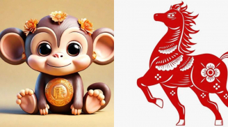 Số Trời đã định: 3 con giáp sự nghiệp đến muộn nhưng rực rỡ, trung niên giàu nhất thiên hạ, sống thọ