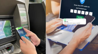 Từ 01/01/2025 quy định mới thay đổi lớn tới tài khoản ngân hàng, thẻ ATM, người dân chú ý kẻo không rút được tiền