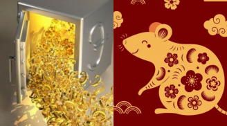 16 ngày tới (16/12-31/12): 3 tuổi hút cạn lộc Trời, con giáp số 2 giẫm lên tiền đón Tết