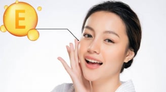 'Dưỡng chất vàng' trong thế giới làm đẹp, mang đến những lợi ích toàn diện cho sức khỏe làn da