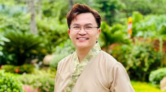 MC Đại Nghĩa bán nhẫn vàng khán giả tặng sinh nhật để làm điều đặc biệt này