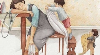 Người xưa nhắc nhở: 'Nhà nào thường có 2 âm thanh này, tai họa kéo đến, nợ nần quanh năm'
