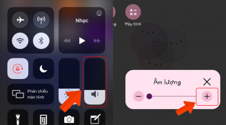 Nút âm lượng trên điện thoại không chỉ để điều chỉnh to, nhỏ: 5 công dụng khác, ai không biết quá phí