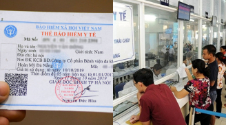 Tin vui: Từ 1/7/2025, những trường hợp được hỗ trợ mức đóng BHYT, thêm nhiều quyền lợi cho người dân