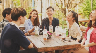3 kiểu tụ họp lành ít dữ nhiều, người khôn ngoan cả đời không đặt chân đến